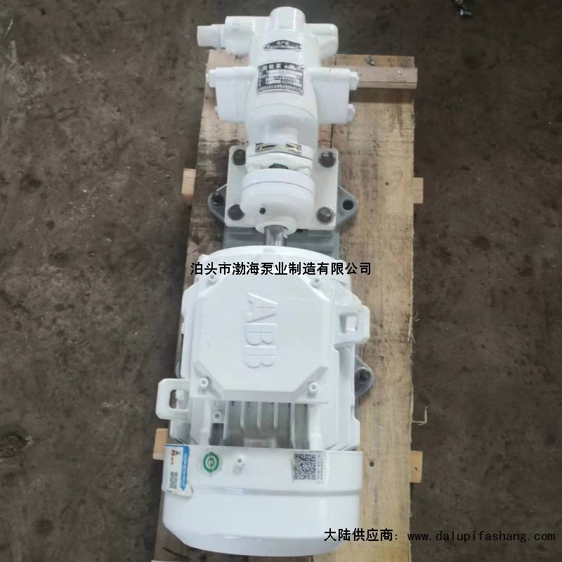 河北省泊头渤海泵业自动变速器油泵类型厂价直销-泰安市新泰市